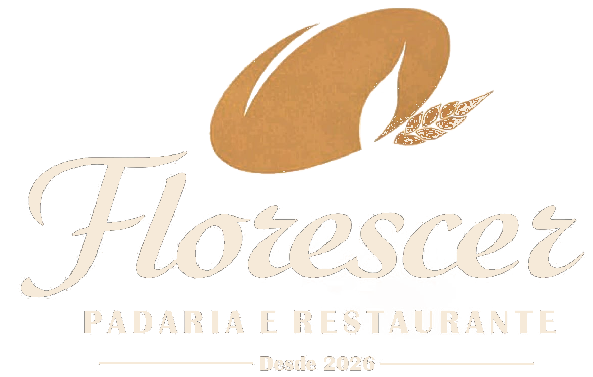 Florescer Padaria e Restaurante · Desde 2026